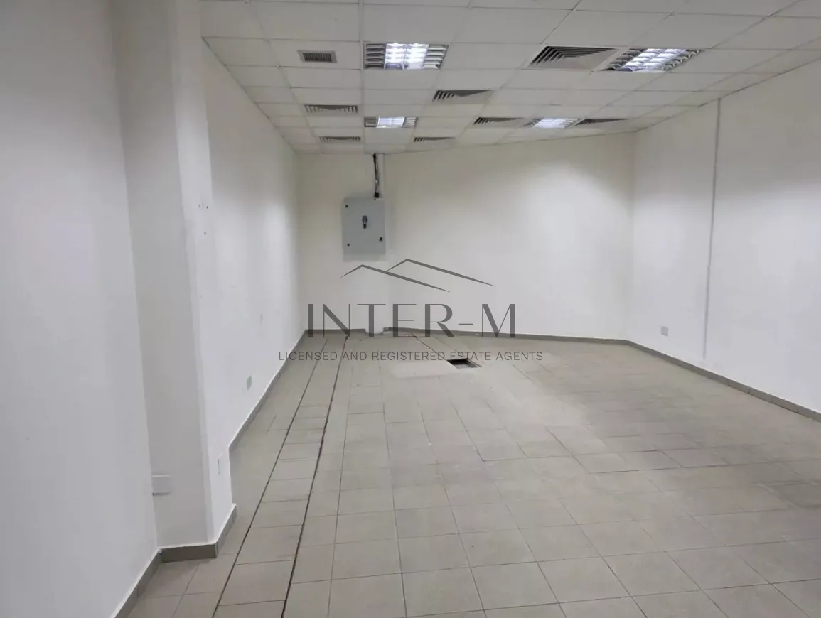 Commercial Building For Rent In The Heart Of Limassol – Agia Zoni Area, Cyprus(588  Sq.m) photo 11