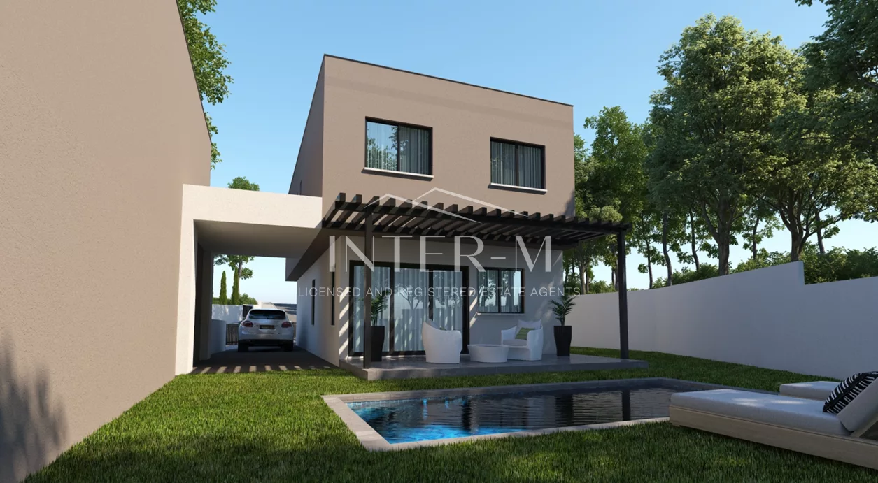 Fore Sale Beautiful Detached 4-Bedroom House In Erimi, Limassol (4 Bedroom)