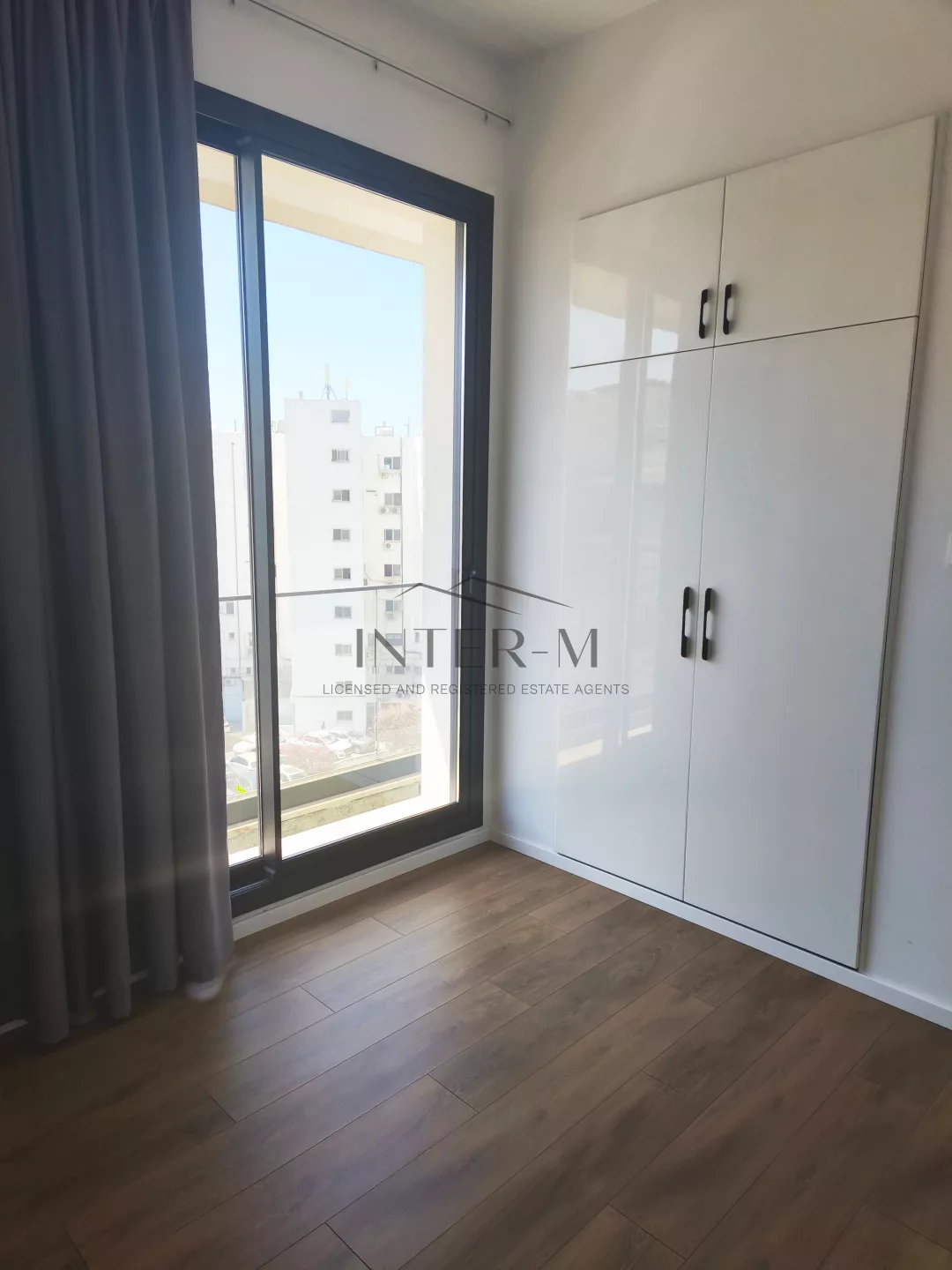 Modern 3-Bedroom Apartment For Rent In Agios Nikolaos, Limassol, Cyprus φωτογραφία 20