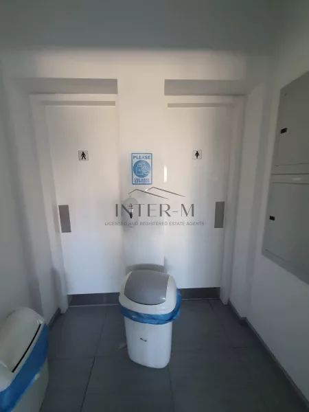 Offices For Rent In Kapsalos Area, Limassol φωτογραφία 5