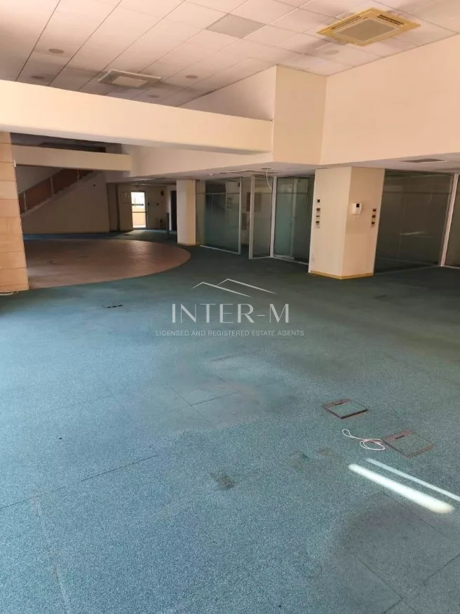 Commercial Space For Rent In Agioi Omologites, Nicosia, Cyprus (359 Sq.m) φωτογραφία 3