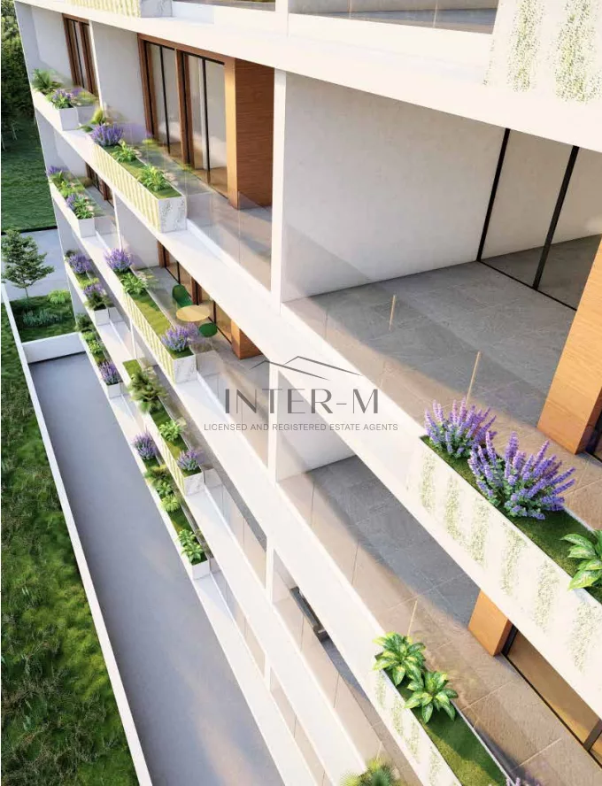 Impressive Apartments For Sale In Agia Fyla, Limassol (1 Bedroom)