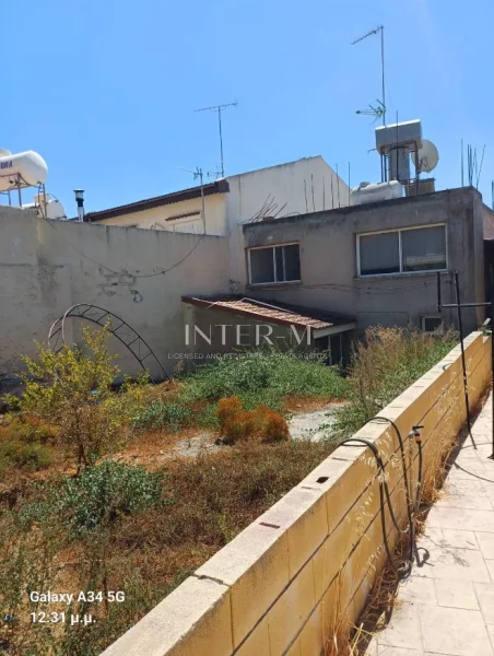 Unique Residential Building With Adjoining Residential Land For Sale In Pachna, Limassol, Cyprus φωτογραφία 4