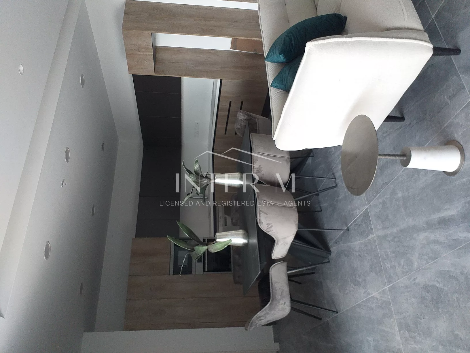 New Three Bedroom Apartment In Moutagiaka Area With Sea View (3 Bedroom) φωτογραφία 20