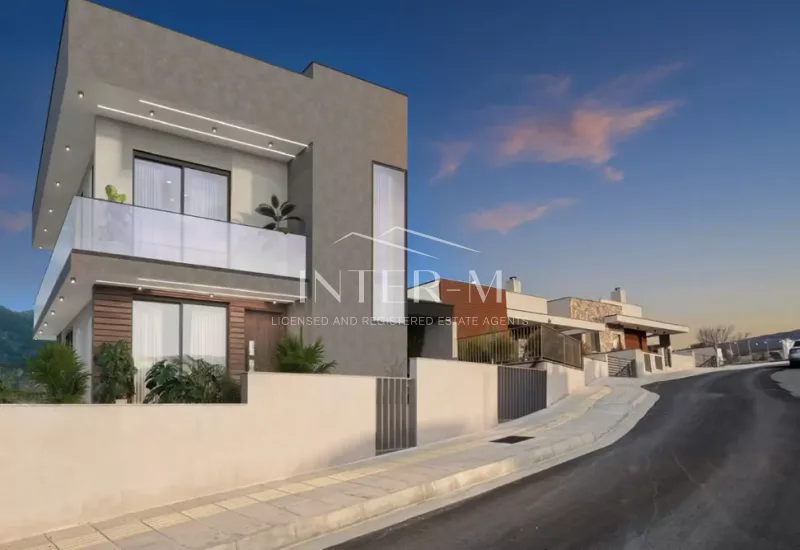 Luxury 6-Bedroom Detached Villa for Sale – Doros, Limassol,Cyprus photo 5