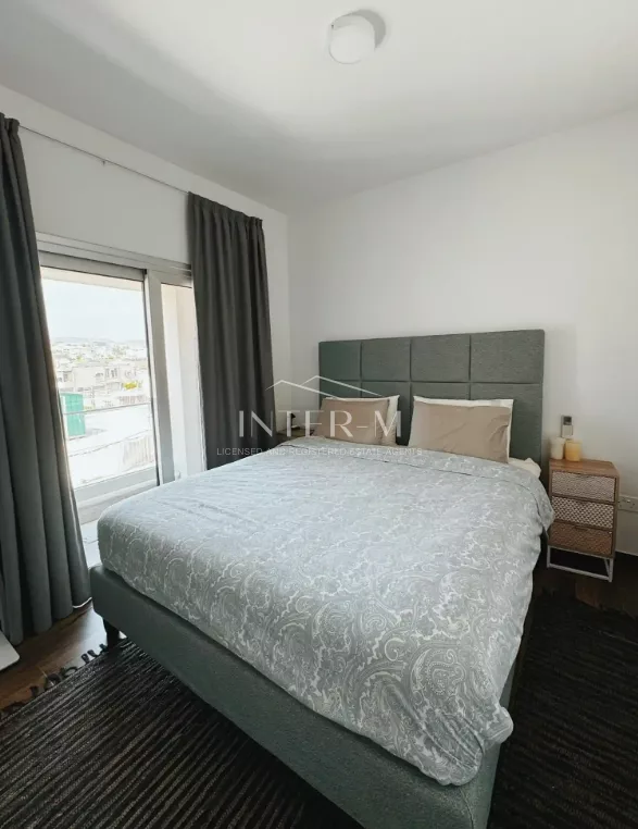 Luxurious 3-Bedroom Penthouse With Sea View & Jacuzzi – Mesa Geitonia, Limassol,Cyprus (3 Bedroom) φωτογραφία 9