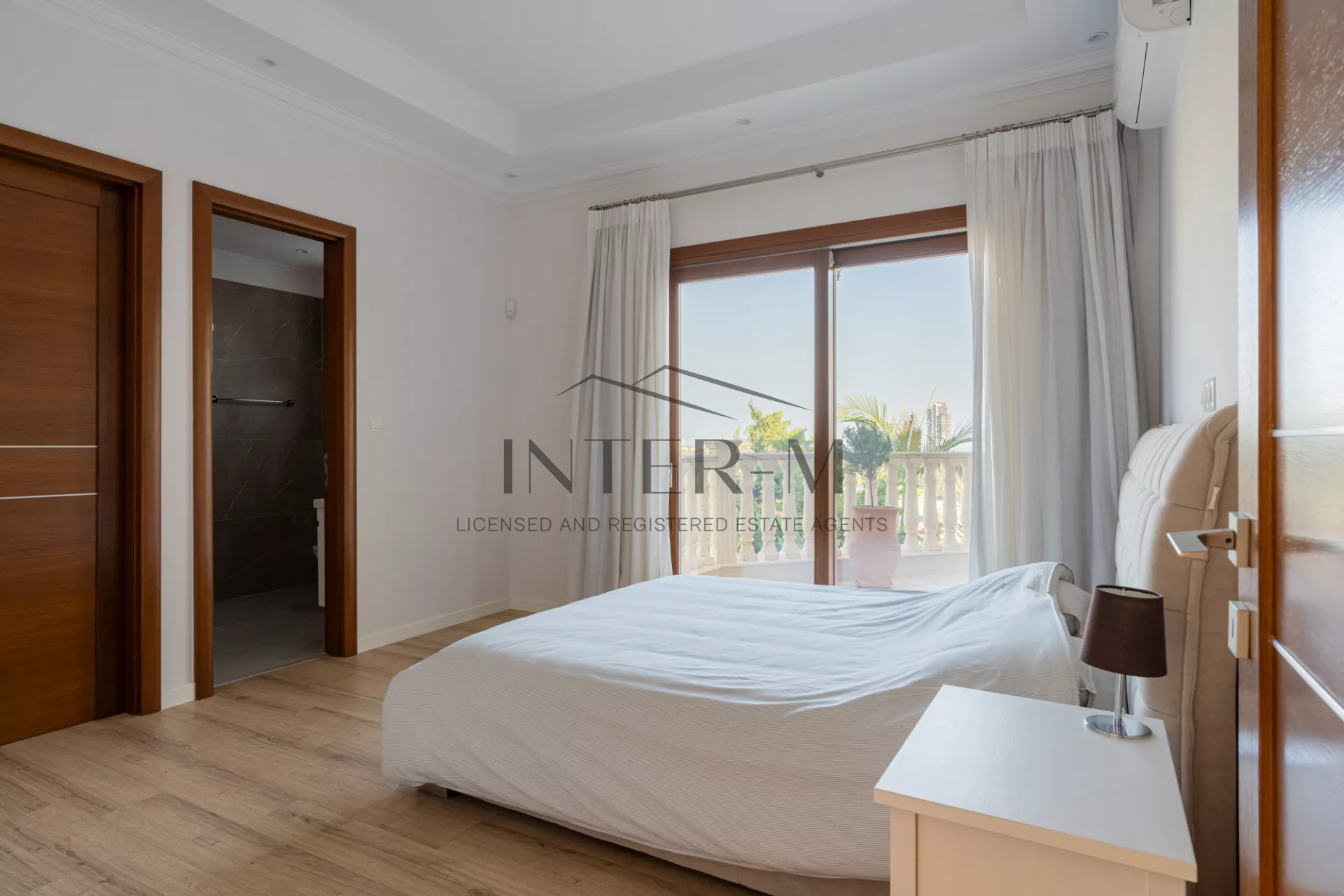 Exquisite 6-Bedroom Villa For Sale In Mouttagiaka, Limassol, Cyprus  (6 Bedroom) photo 7