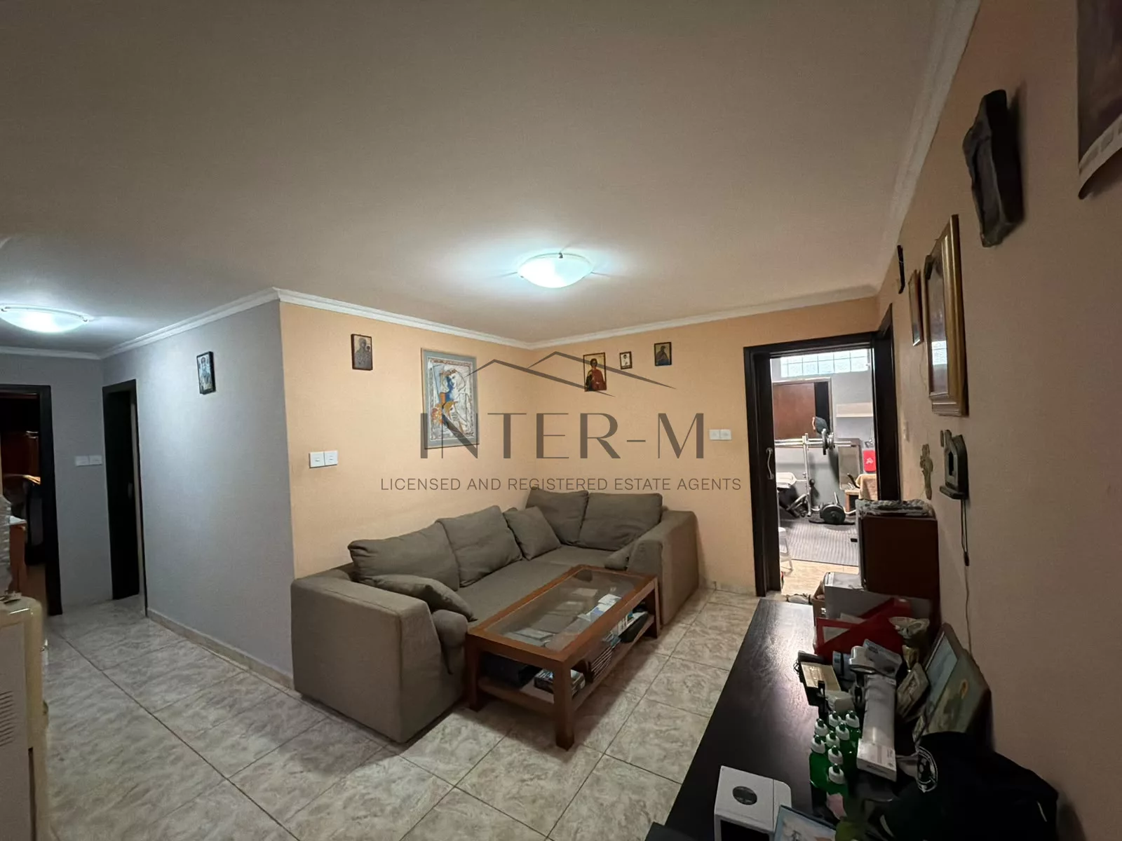 Detached House For Sale In Allassa, Limassol, Cyprus (4 Bedroom) photo 36