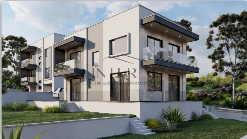 Modern 3-Bedroom Detached House For Sale In Ypsonas, Limassol (3 Bedroom) photo 5