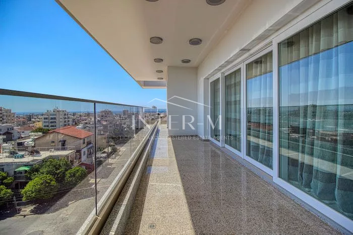 Modern Penthouse For Sale In Mesa Geitonia, Limassol, Cyprus (3 Bedrooms) φωτογραφία 14