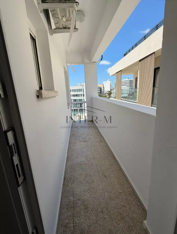 Fully Renovated Apartment For Sale – Agia Zoni, Limassol,Cyprus (2 Bedroom) (2 Bedroom) photo 7
