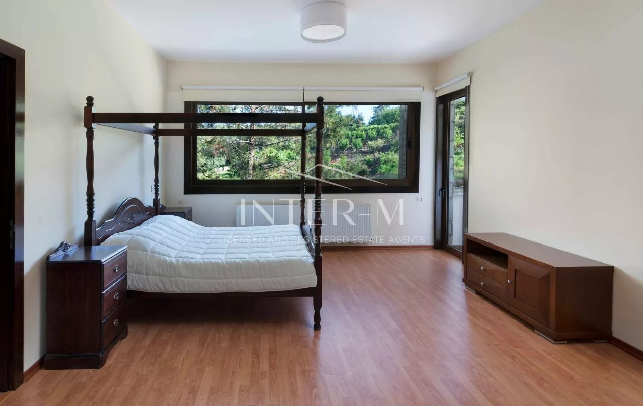 Beautiful Villa For Sale,In, Amiantos Kato,Limassol (5 Bedroom) photo 13