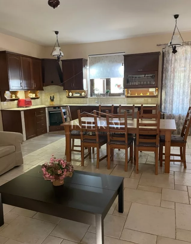 Unique Villa For Sale In Episkopi, Limassol, Cyprus(4 Bedrooms) photo 8