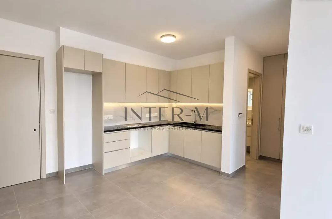 Modern 1-Bedroom Apartment For Sale – Parekklisia Tourist Area, Limassol,Cyprus (1 Bedroom) φωτογραφία 12