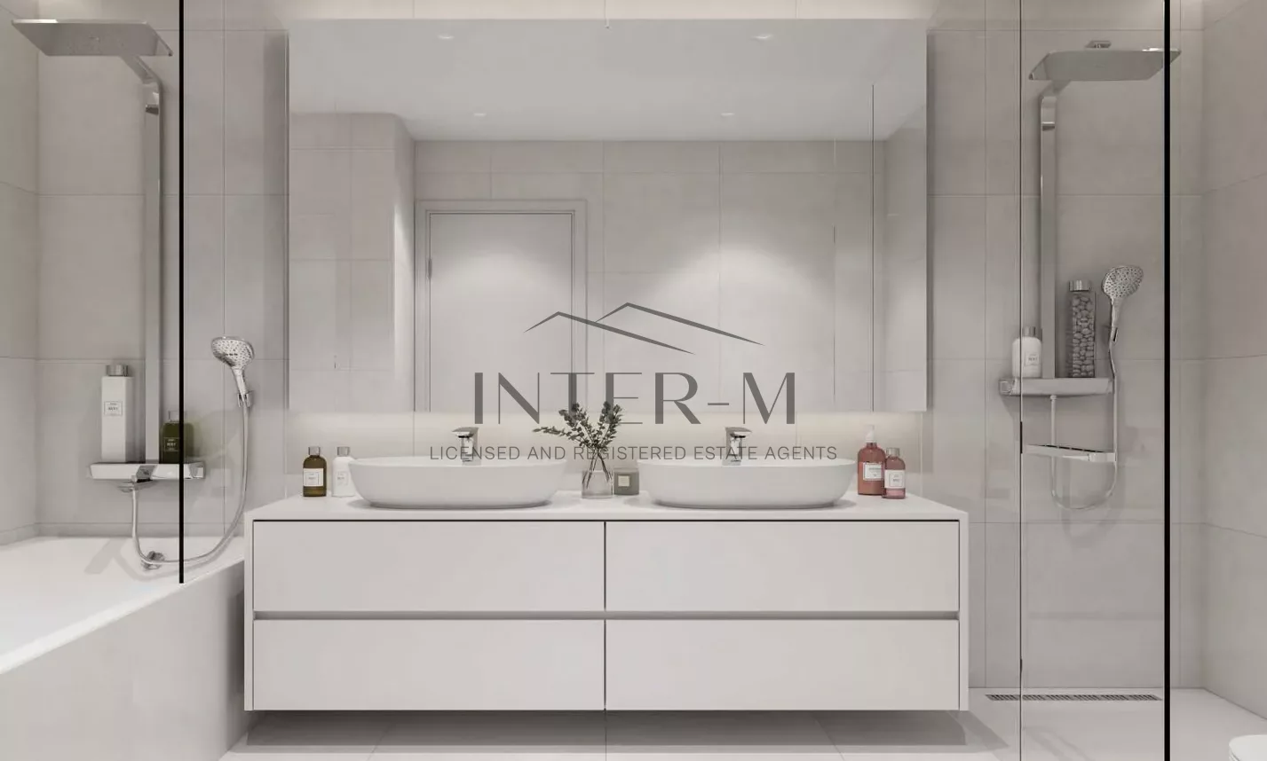 Apartment For Sale In Limassol Marina, Cyprus  (1 Bedroom) photo 8
