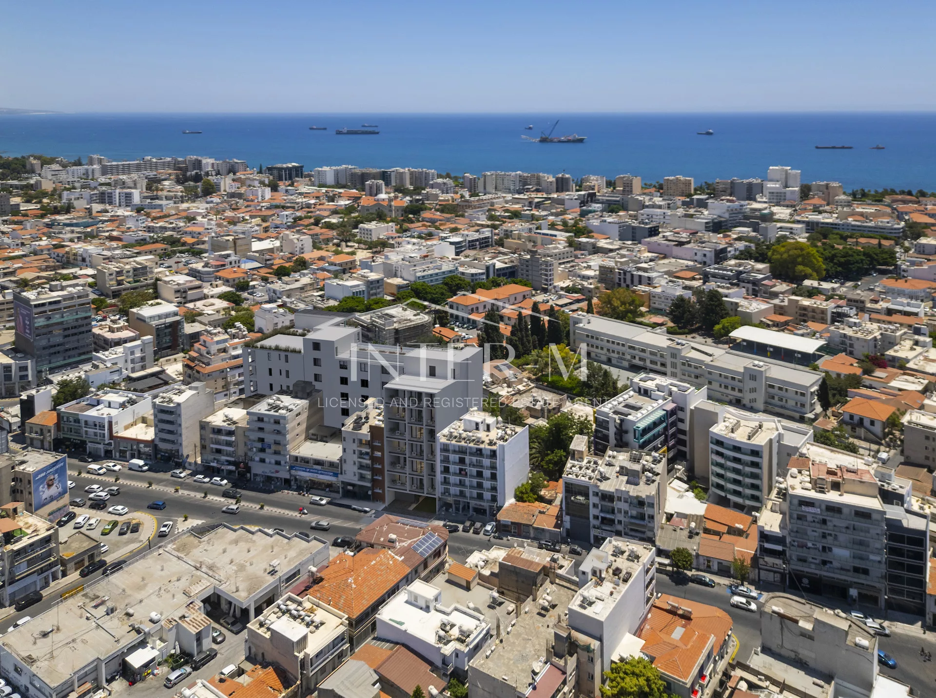 Apartment for Sale in Historical Center, Limassol, Cyprus photo 27
