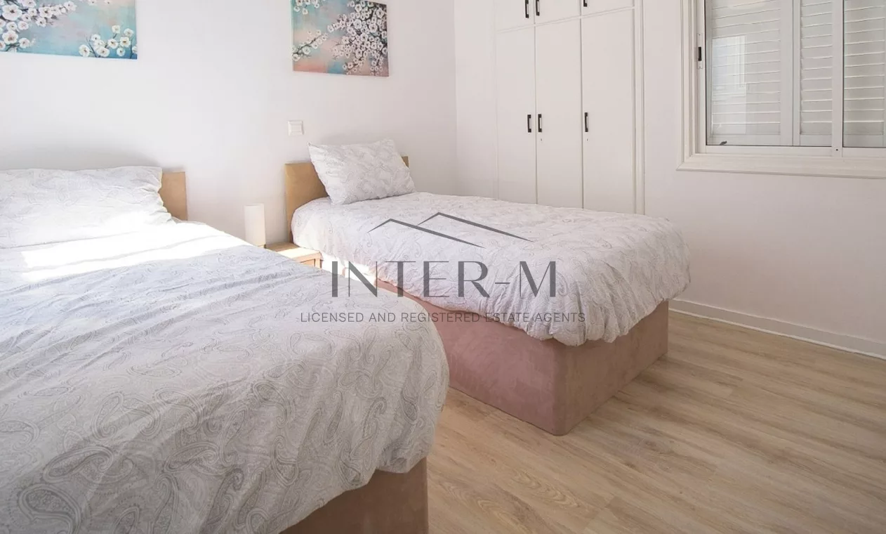 Beautiful Maisonette Fоr Sаle In Kato Paphos Cyprus (3 Bedroom) photo 7