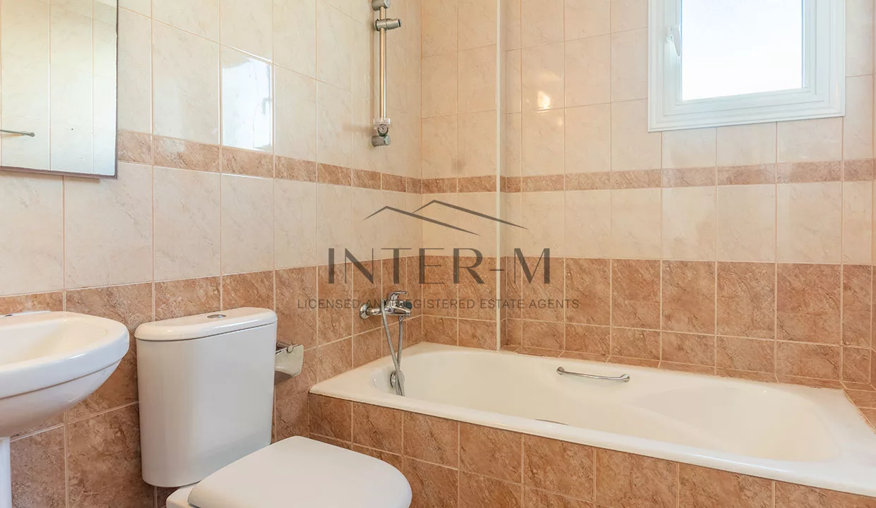 Two-bedroom Apartments In Protaras With Communal Pool photo 8