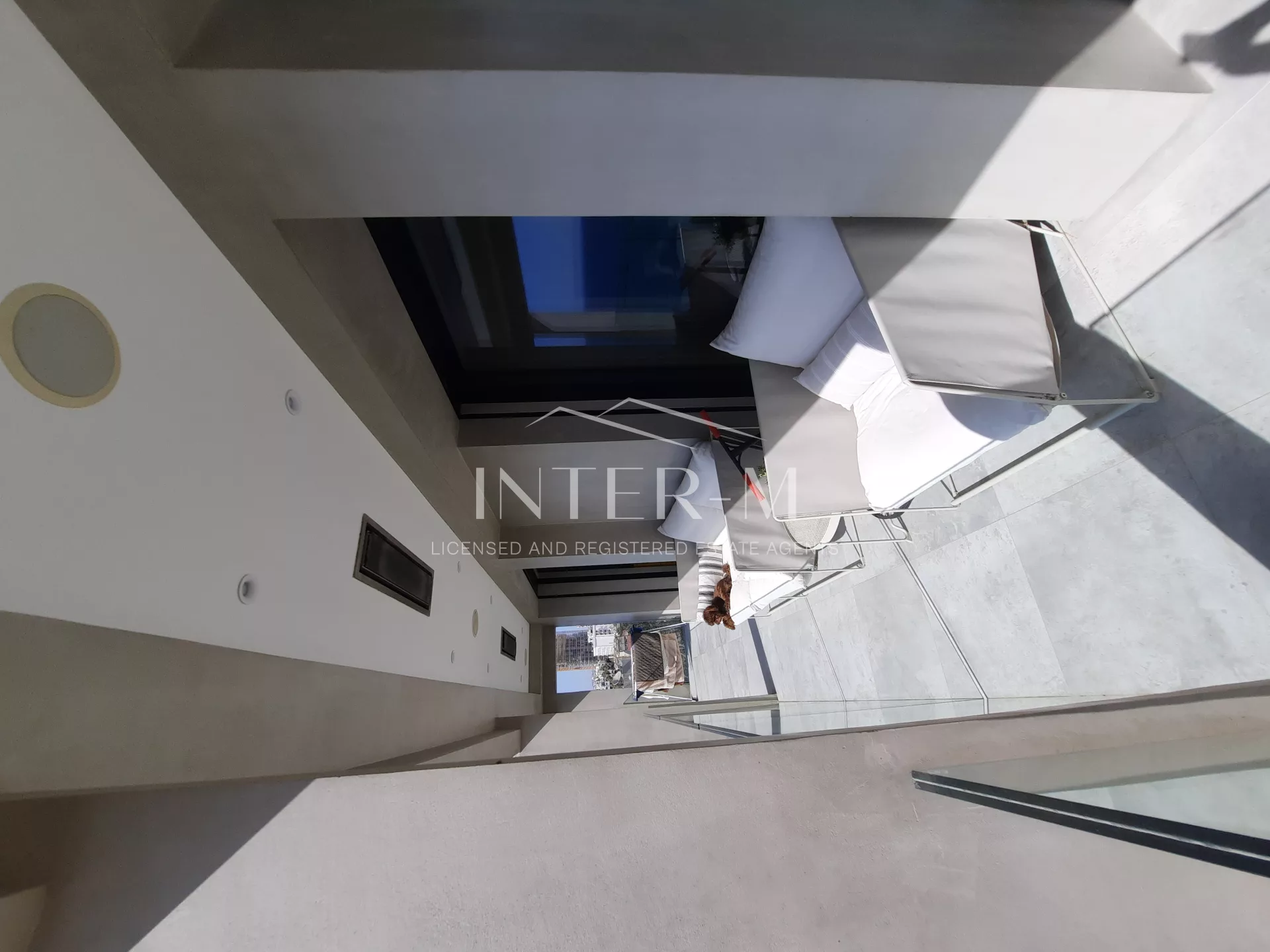 Beachfront Luxury Designed Apartment For Rent In Ayios Tychonas, Limassol (2 Bedroom) φωτογραφία 6