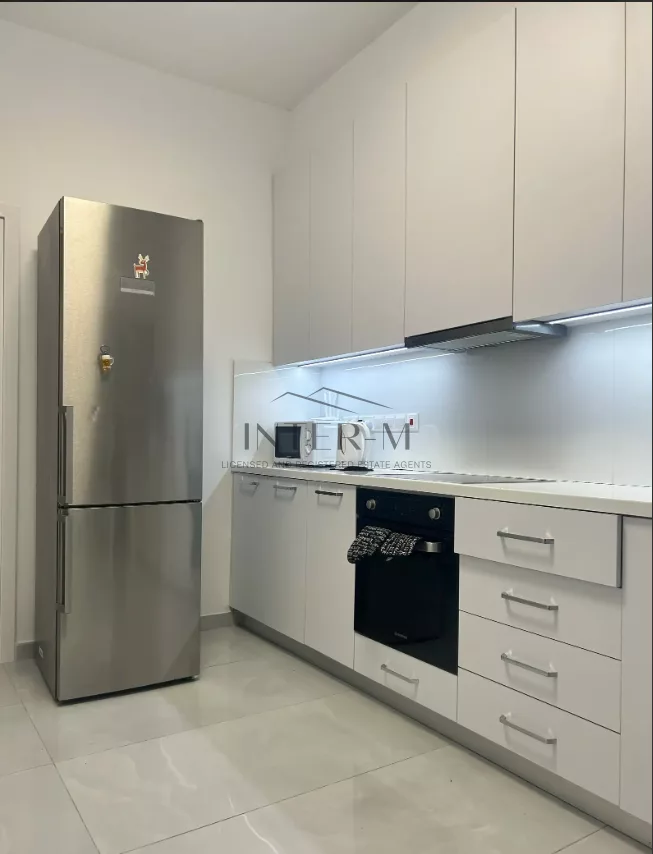 Modern 3-Bedroom Semi-Detached Home For Rent – Agios Nektarios, Limassol (3 Bedroom) φωτογραφία 7