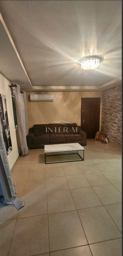 2-Bedroom Apartment For Rent In Agios Athanasios, Limassol (2 Bedroom) photo 3