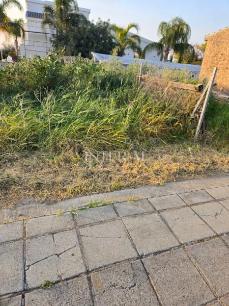Residential Plot For Sale In Erimi, Limassol, Cyprus(466 Sq.m) φωτογραφία 4