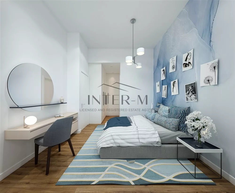 New Modern Apartment For Sale In Mesa Geitonia (2 Bedroom) photo 14
