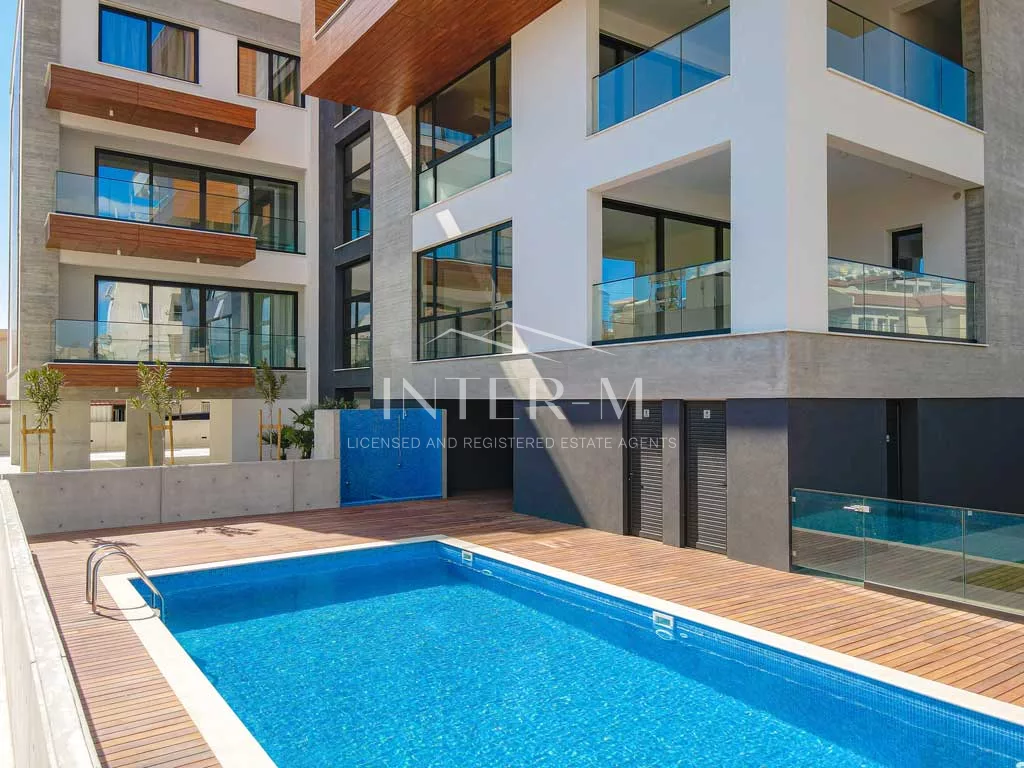 Luxury Apartment For Sale In Potamos Germasoyias , Limassol  (2 Bedroom) φωτογραφία 11