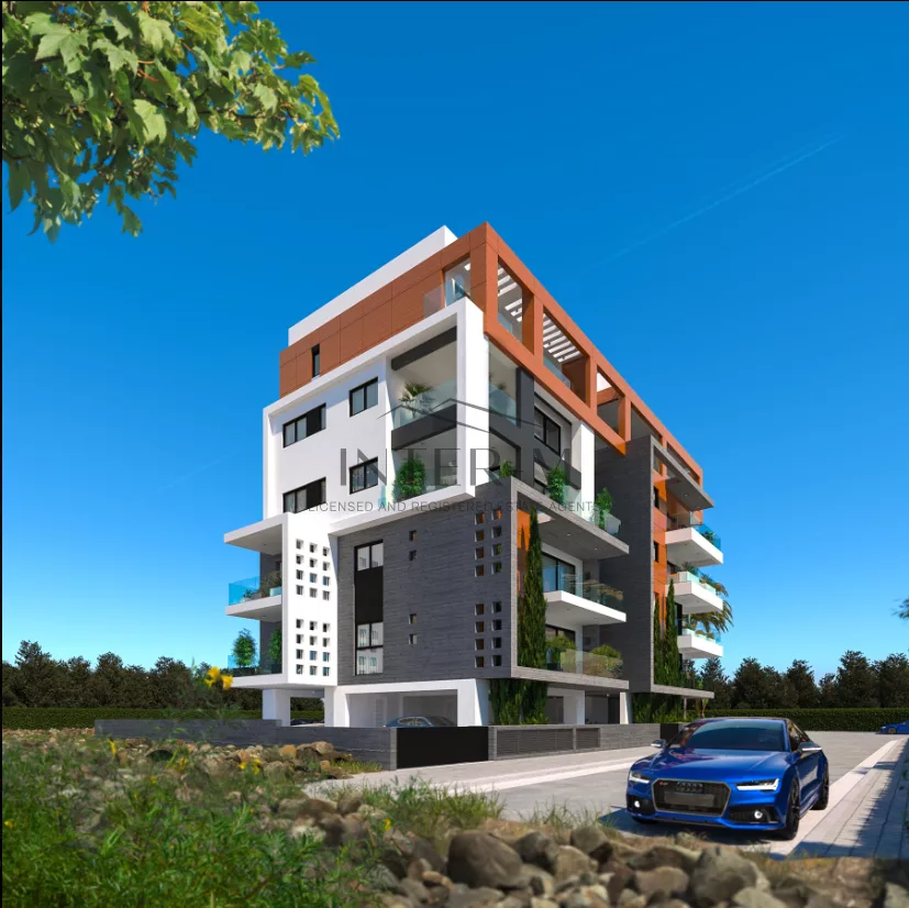 For Sale 2 Bedroom Apartments Near Limassol Marina φωτογραφία 8