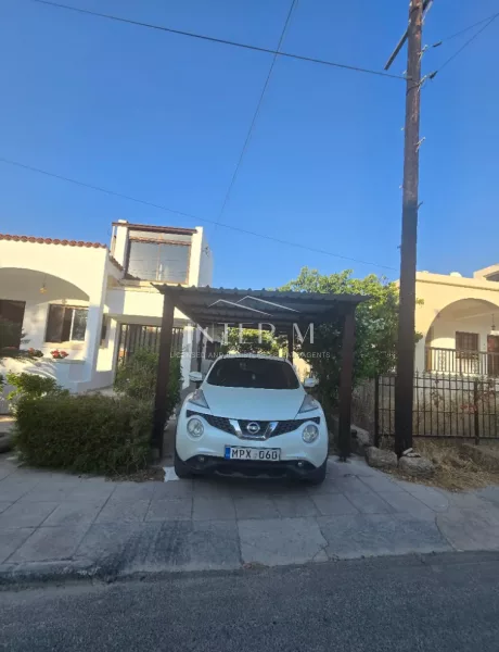 3-Bedroom Detached House For Rent – Anavargos, Paphos (3 Bedroom) photo 5