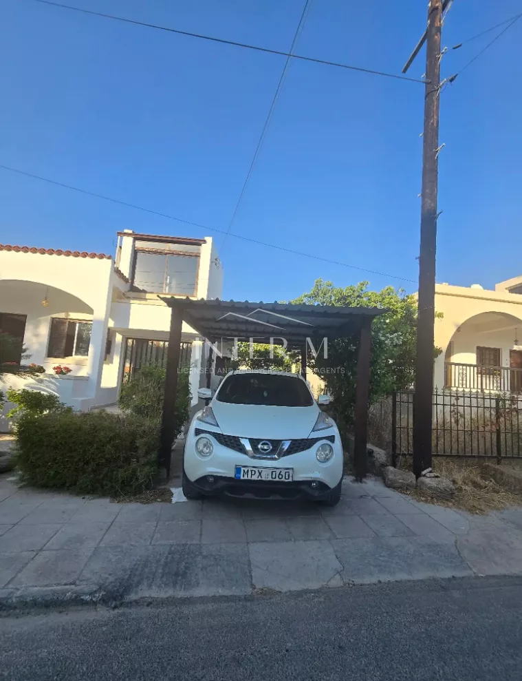 3-Bedroom Detached House For Rent – Anavargos, Paphos (3 Bedroom) photo 5