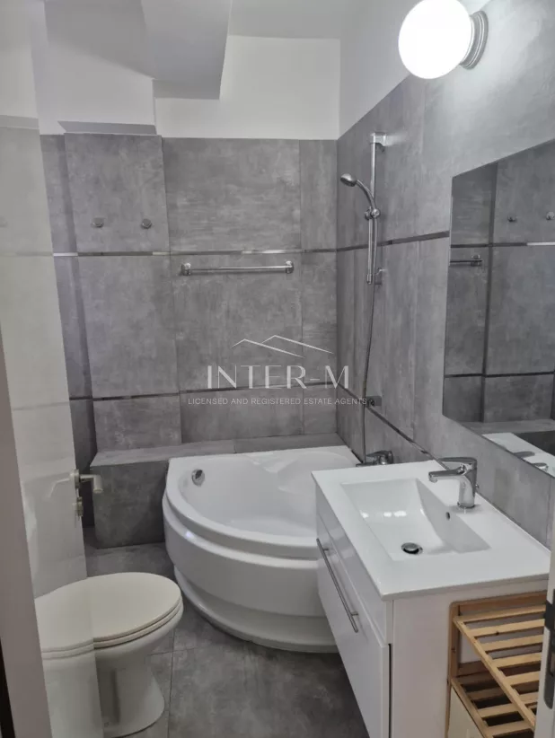 Beautiful Penthouse To Rent,In Agios Sylas, Ypsonas, Limassol, Cyprus (2 Bedroom) photo 5