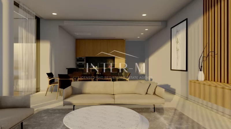 Apartment Penthouse For Sale In Agios Athanasios (3 Bedroom) photo 4