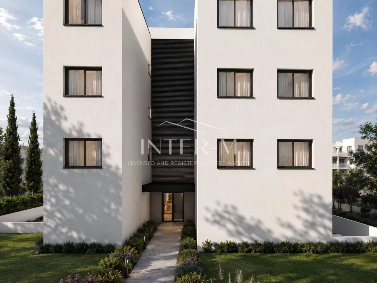 Penthouse For Sale In Agios Athanasios, Limassol, Cyprus (2 Bedroom) φωτογραφία 20