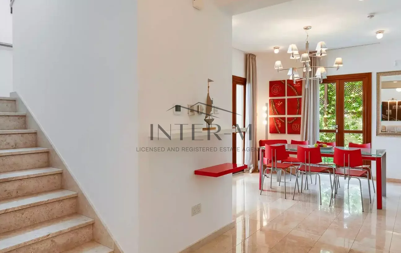 Luxurious Villa For Sale In Kouklia, Paphos, Cyprus(3 Bedrooms) photo 13