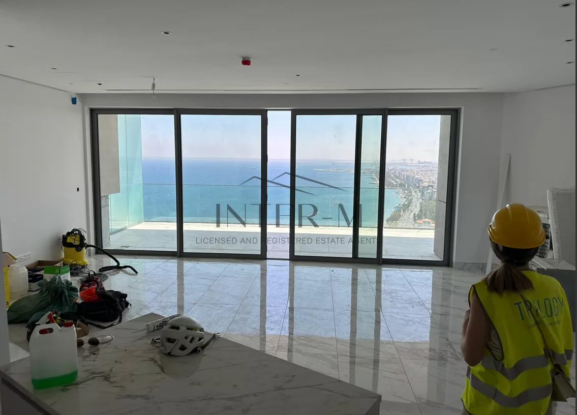 Luxury Apartment  For Sale In Neapoli , Limassol  (3 Bedroom) photo 6
