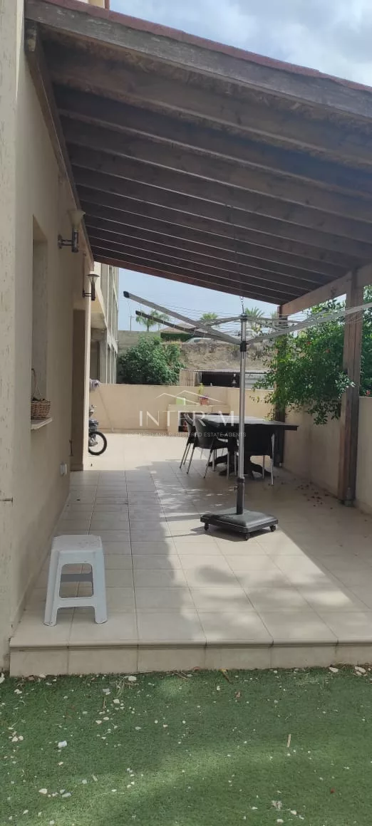 Semi Detached House For Sale In Aradippou Larnaca  (3 Bedroom) φωτογραφία 15