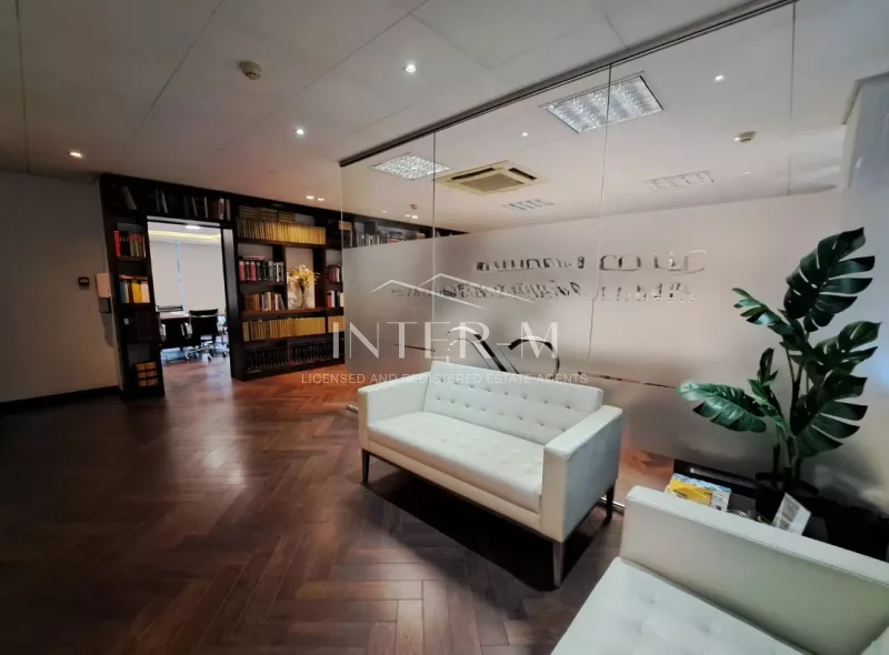 Luxury Office For Sale In Trypiotis, Nicosia, Cyprus(372 Sq.m) φωτογραφία 4