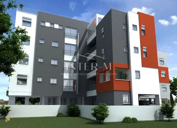 Elegant Apartment For Rent In Agia Zoni, Limassol, Cyprus(4 Bedrooms)