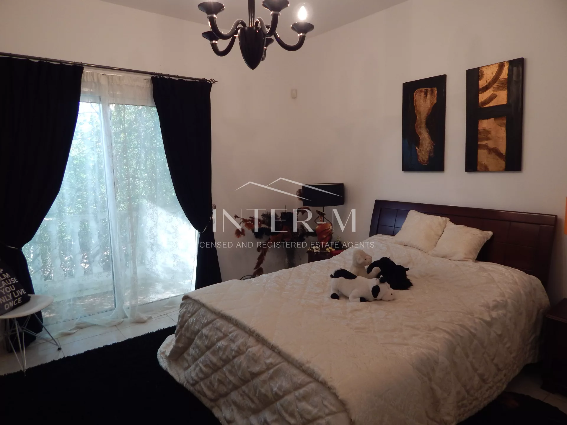 Majestic Five Bedroom Villa For Sale In Pareklisia, Limassol(5 Bedroom) φωτογραφία 20
