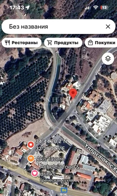 Beautiful Detached Houses For Sale In Acheleia, Paphos(2 Bedrooms) φωτογραφία 12