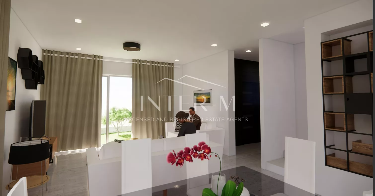 Beautiful Detached House Fоr Sаle In Ayios Loukas Kolossi Limassol Cyprus (3 Bedroom) φωτογραφία 8
