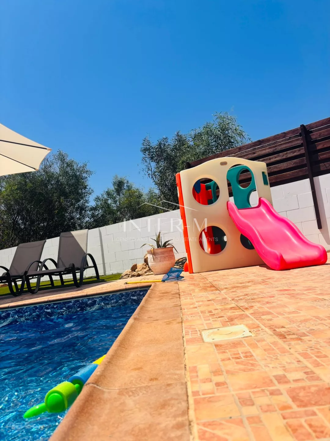 Charming  Detached House For Sale In Agia Napa, Famagusta(3 Bedrooms) photo 29