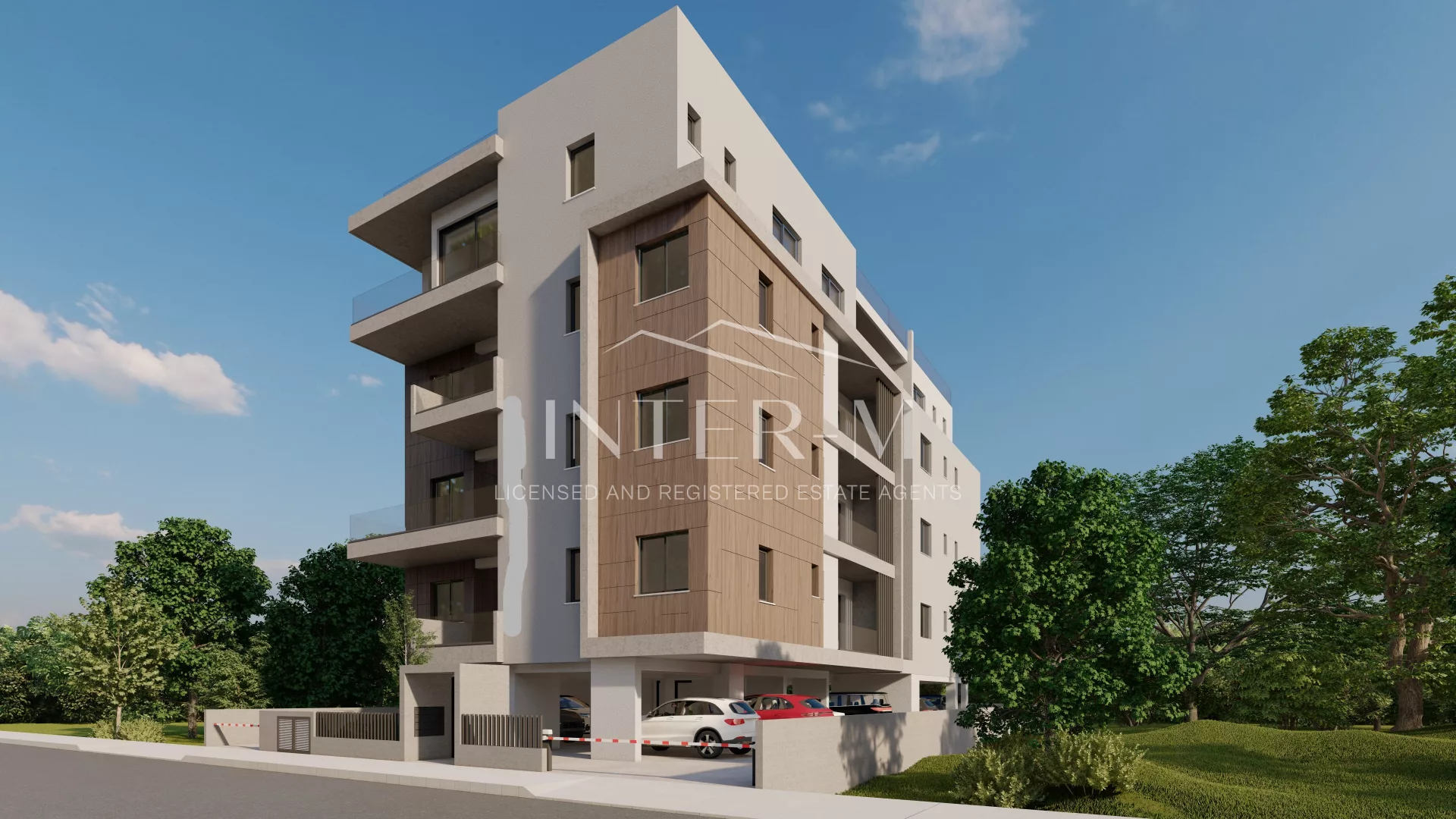 For Sale 2 Bedrooms Apartment Near Marina Limassol  (2 Bedroom) photo 1