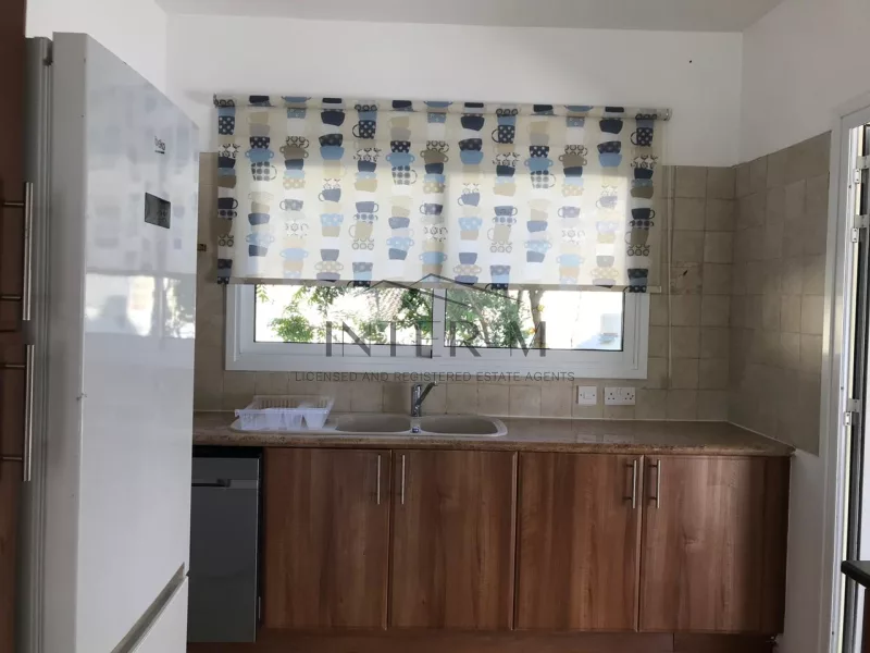Villa For Rent In Agios Tychonas, Limassol (4 Bedroom) photo 3