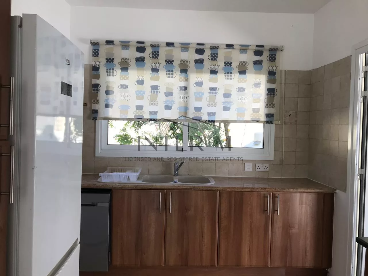 Villa For Rent In Agios Tychonas, Limassol (4 Bedroom) photo 3
