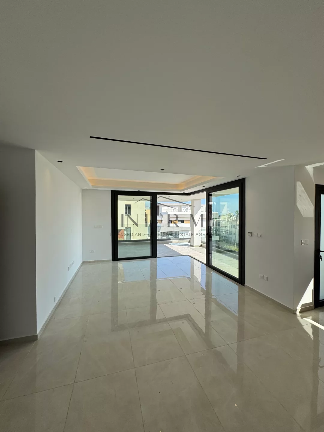 Elegant Penthouse Living In The Heart Of Limassol – Mockingbird Residence, Agios Nikolaos, Limassol, Cyprus (190sqm) (3 Bedroom) φωτογραφία 8