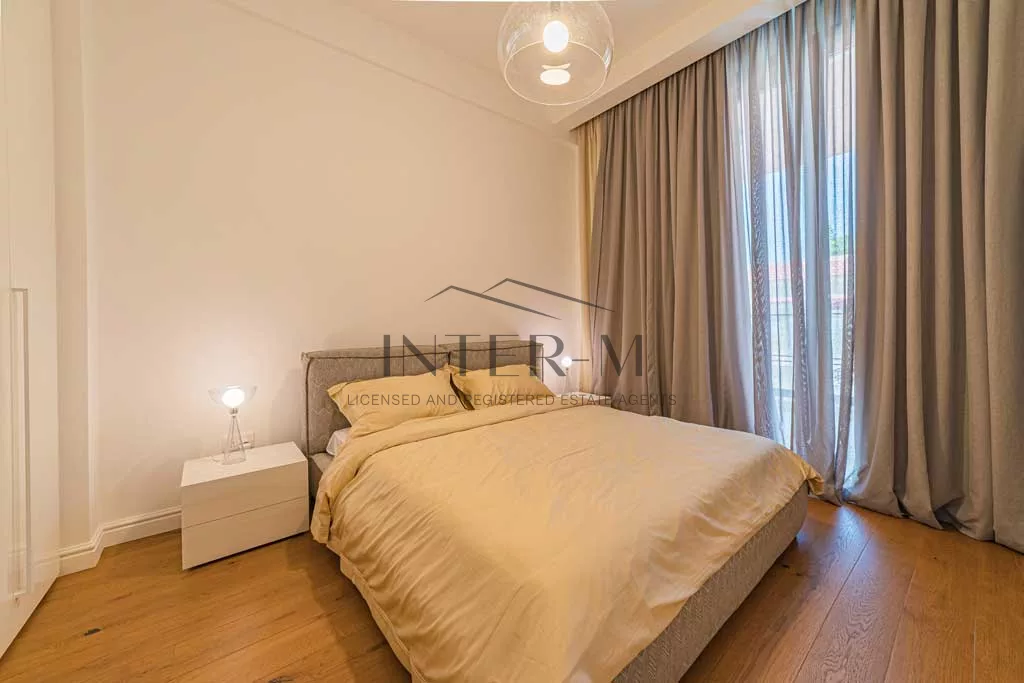 New Apartments In Germasoyia , Limassol   (2 Bedroom) photo 10
