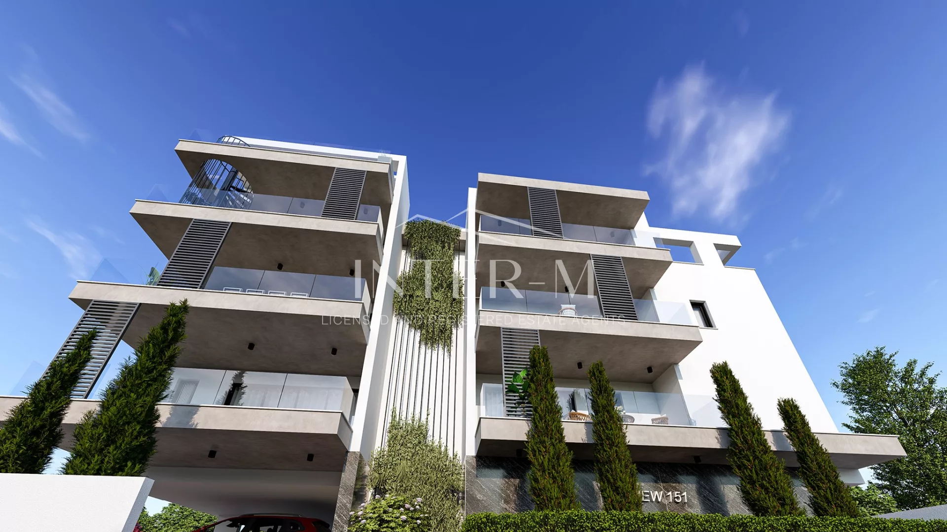Amazing 2-Bedroom Apartment For Sale In Latsia, Nicosia φωτογραφία 4