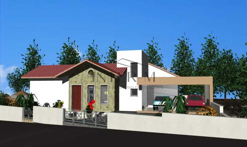 Incredible Bungalow For Sale In Souni (3 Bedroom) photo 4